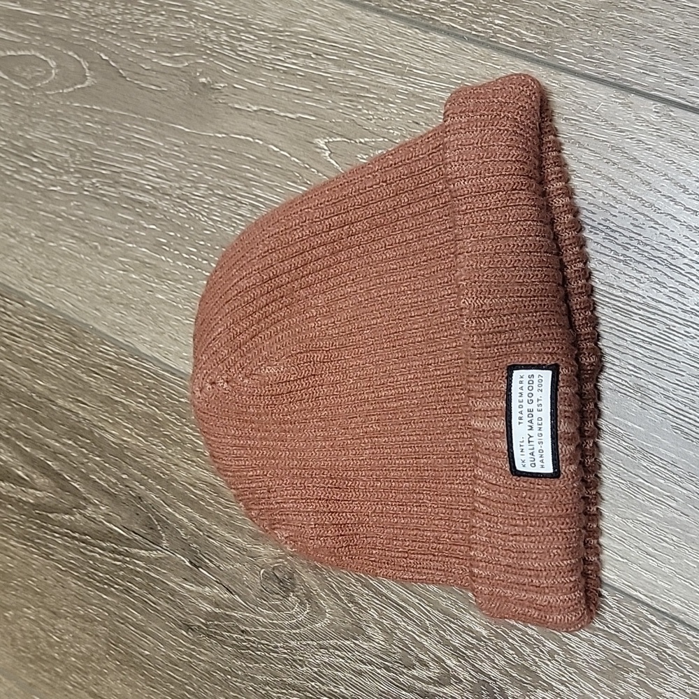 Cozy Knit Beanie